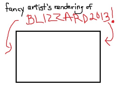 blizzard