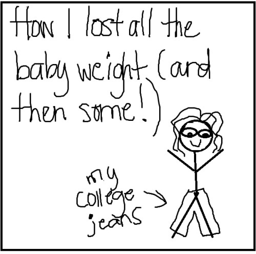 weight loss 1